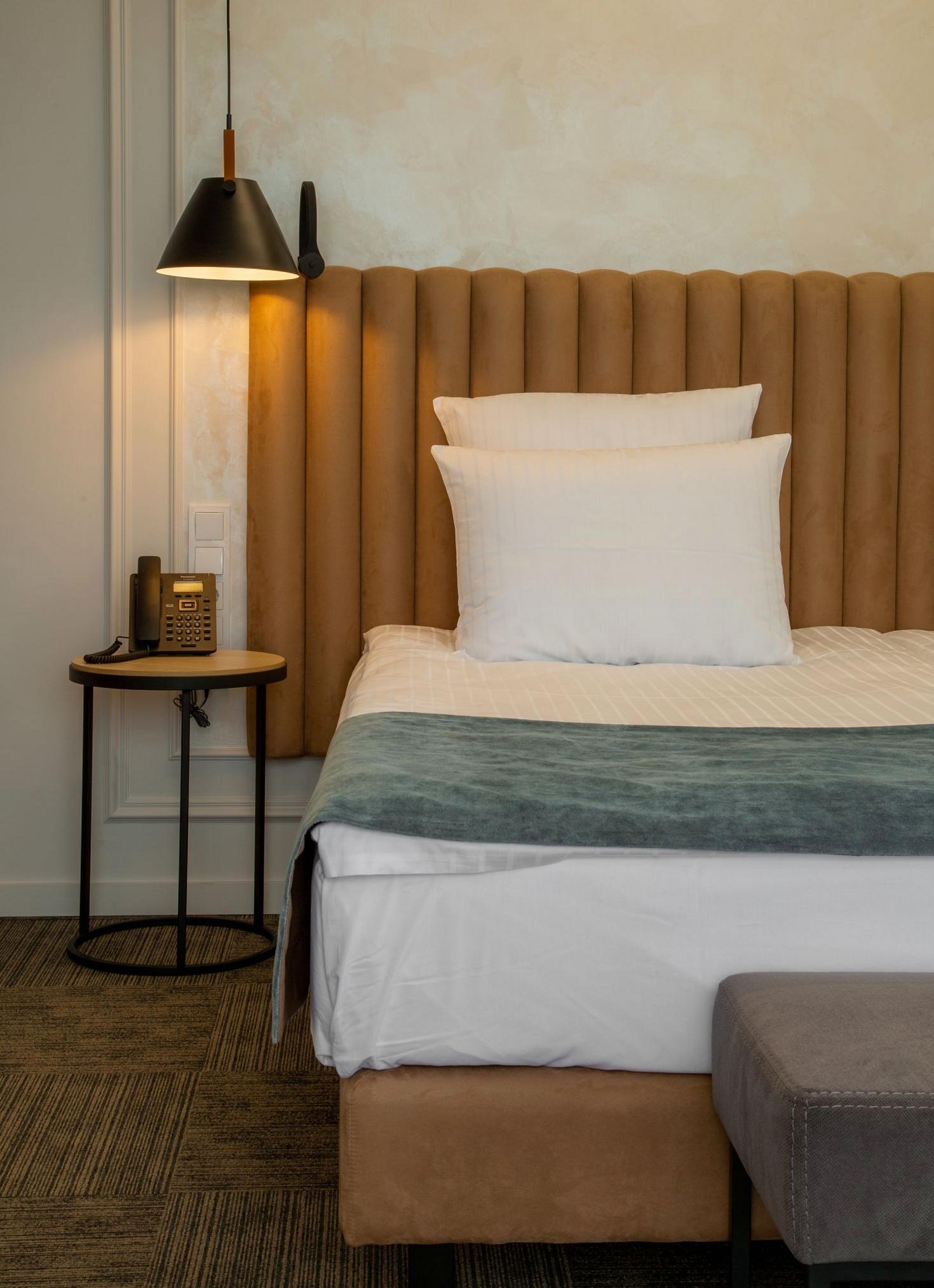 Comfortable Room