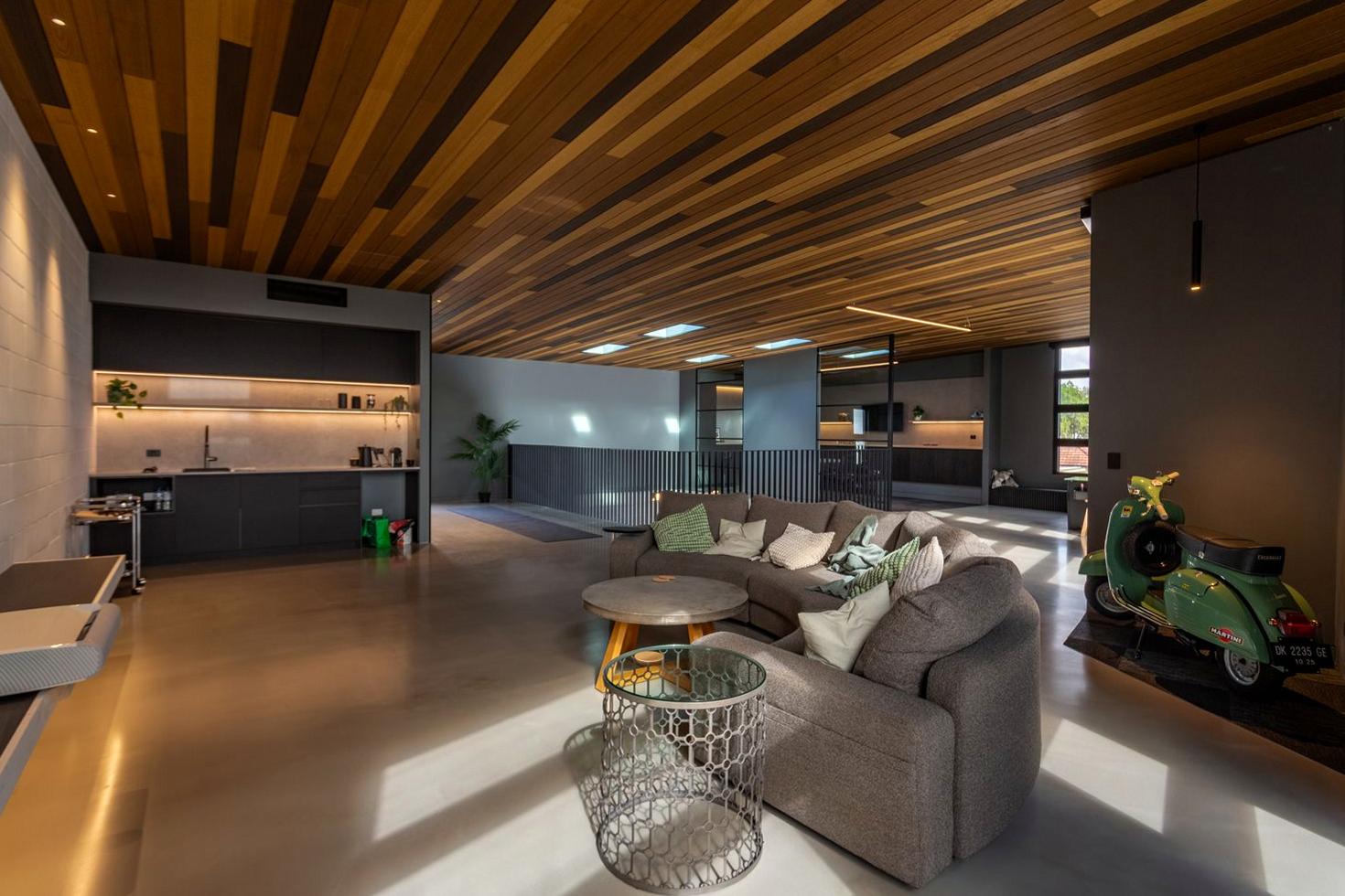 Executive Suite